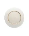 Fortessa Archie Set Of 4 Dinner Plates