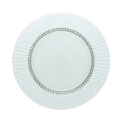 Fortessa Archie Sage Green Dinner Plate, Set Of 4