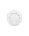 Fortessa Archie Salad Plates, Set Of 4 In Clear