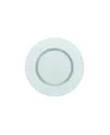 Fortessa Archie Set Of 4 Salad Plates In Green