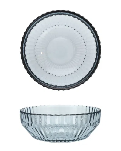 FORTESSA FORTESSA ARCHIE SET OF 4 CEREAL BOWLS