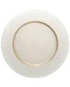 Fortessa Archie Set Of 4 Dinner Plates