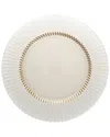 Fortessa Archie Set Of 4 Dinner Plates