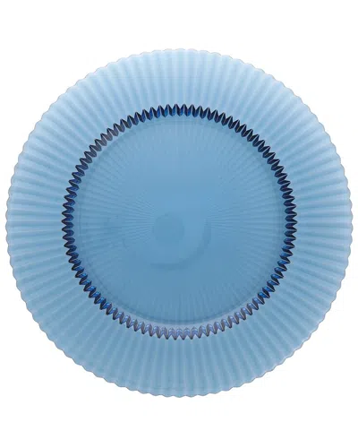 FORTESSA FORTESSA ARCHIE SET OF 4 SALAD PLATES
