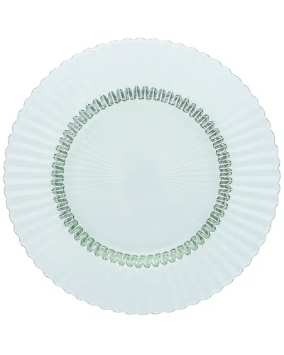 FORTESSA FORTESSA ARCHIE SET OF 4 SALAD PLATES