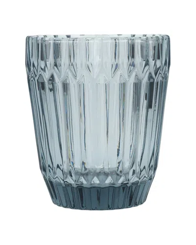 FORTESSA FORTESSA ARCHIE SET OF 6 DOUBLE OLD FASHIONED GLASSES