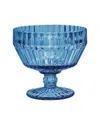 Fortessa Archie Set Of 6 Footed Dessert Bowls