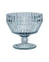 Fortessa Archie Set Of 6 Footed Dessert Bowls