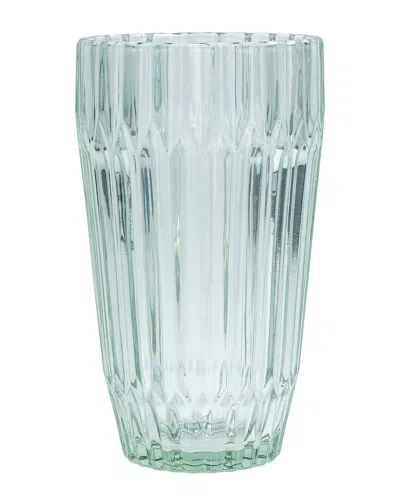 Fortessa Archie Set Of 6 Iced Beverage Glasses In Pink