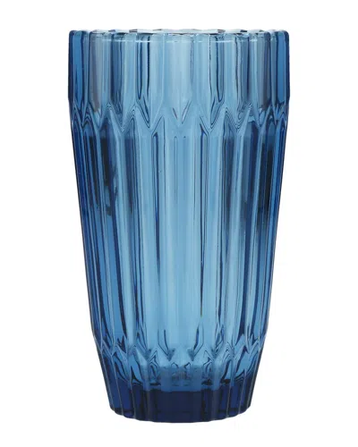 FORTESSA FORTESSA ARCHIE SET OF 6 ICED BEVERAGE GLASSES