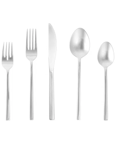 Fortessa Arezzo 5pc Place Setting