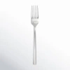 Fortessa Arezzo Brushed Dinner Fork