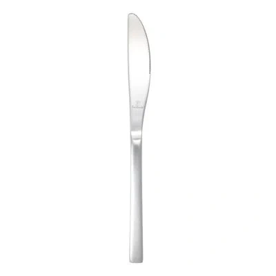 Fortessa Arezzo Brushed Handle Dinner Knife