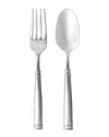 Fortessa Bistro 2pc Serving Set