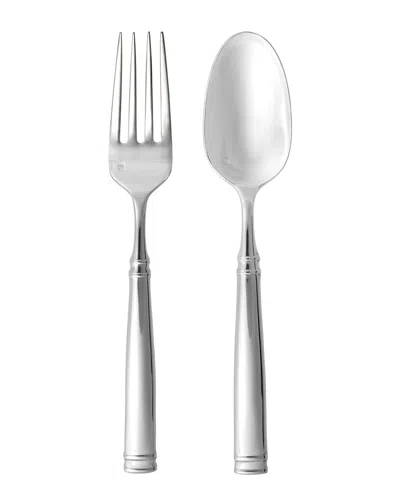 Fortessa Bistro 2pc Serving Set