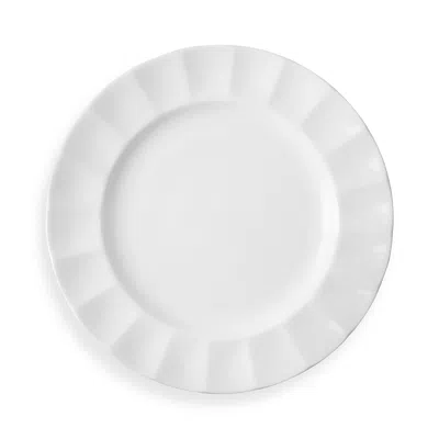 Fortessa Blyss Bone China Salad Plate, Set Of 4 In Multi