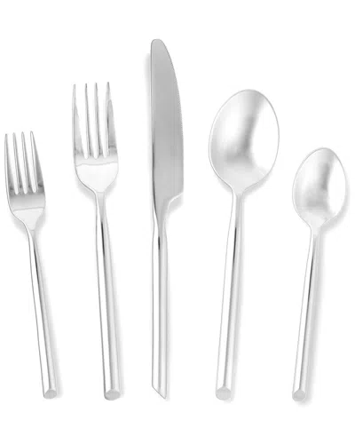 FORTESSA FORTESSA CAPRI 20PC FLATWARE SET