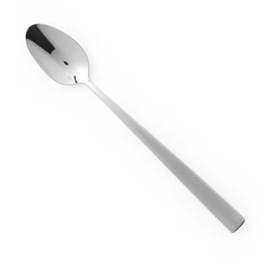 Fortessa Catana 18/10 Stainless Steel Iced Beverage Spoon