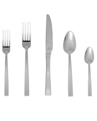 Fortessa Catana 5pc Place Setting
