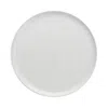 Fortessa Cloud Terre 10 Dinner Plate, White, Set Of 4
