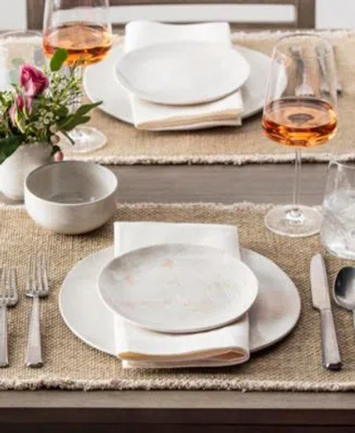 Fortessa Cloud Terre No.2 Collection In White