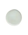Fortessa Cloud Terre No.3 Salad Plates, Set Of 4 In Cypress