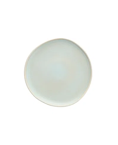 Fortessa Cloud Terre No.3 Salad Plates, Set Of 4 In Cypress