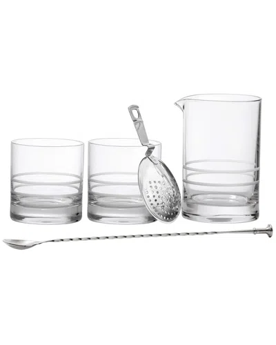 Fortessa Crafthouse 5pc Mixing Set