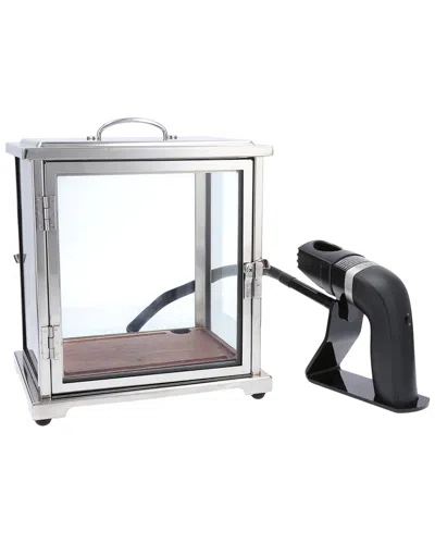 FORTESSA FORTESSA CRAFTHOUSE COCKTAIL SMOKING BOX