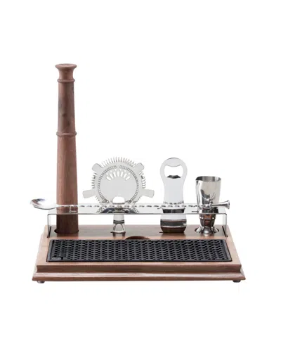 Fortessa Crafthouse Signature Ultimate Tool Stand Set In Multi