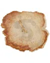 Fortessa D&v 8in Petrified Wood Platter