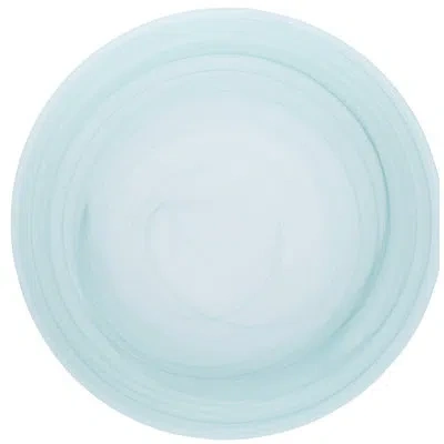 Fortessa D&v La Jolla Amethyst 10.5" Dinner Plate, Set Of 4 In Sage Green