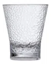 Fortessa D&v Outside Set Of 6 Juice Glasses