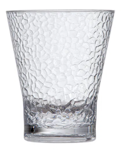 Fortessa D&v Outside Set Of 6 Juice Glasses
