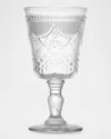 Fortessa Debutante 6-piece Goblet Set In Clear