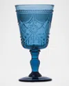 Fortessa Debutante 6-piece Goblet Set In Cornflower