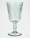 Fortessa Debutante 6-piece Goblet Set In Sage