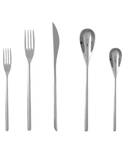 FORTESSA FORTESSA DRAGONFLY 5PC PLACE SETTING