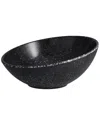 Fortessa Dvm Camp Charcoal Tilt Bowl