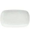 Fortessa Dvm Camp White Coupe Platter
