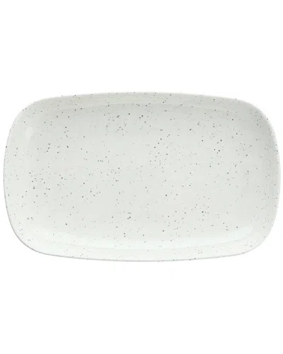 FORTESSA FORTESSA DVM CAMP WHITE COUPE PLATTER