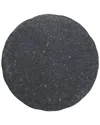 Fortessa Dvm Palace Granite Round Tray