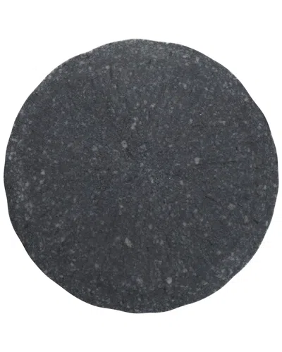 FORTESSA FORTESSA DVM PALACE GRANITE ROUND TRAY