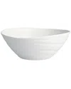 Fortessa Dvm Playa Blanca Bowl In White