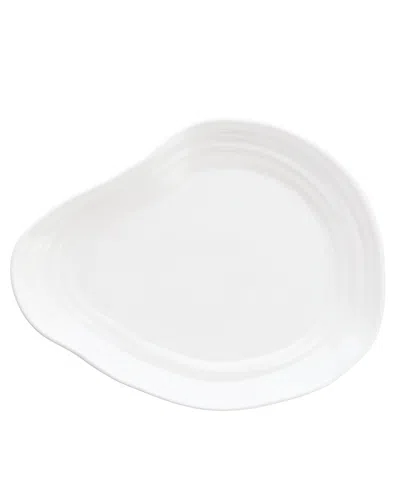 Fortessa Dvm Playa Blanca Plate