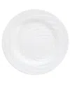 Fortessa Dvm Playa Blanca Plate In White
