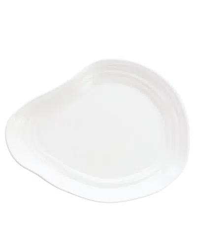 FORTESSA FORTESSA DVM PLAYA BLANCA PLATE