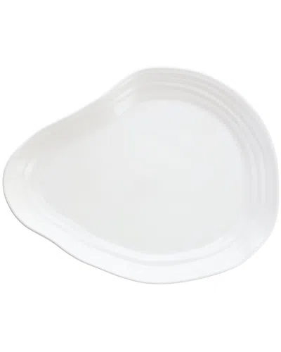 FORTESSA FORTESSA DVM PLAYA BLANCA PLATTER