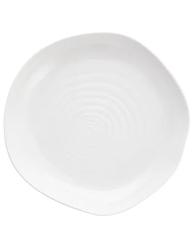 FORTESSA FORTESSA DVM PLAYA BLANCA SHALLOW BOWL