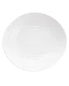 Fortessa Dvm Playa Blanca Soup Bowl In White